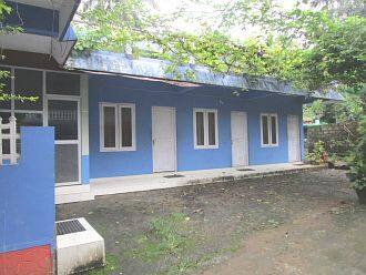 Rockfort Tourist Home, Thrissur 1